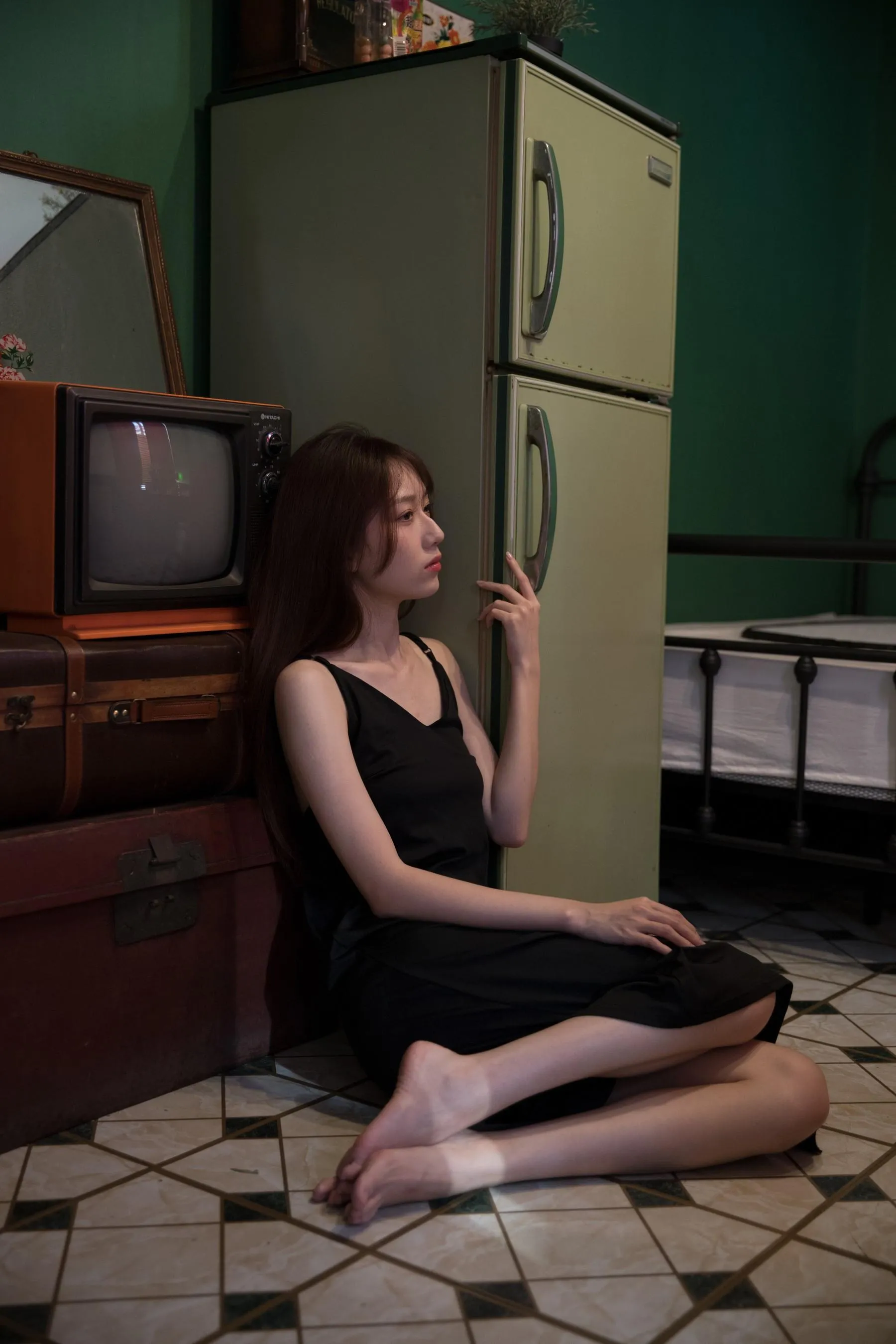 [YITUYU艺图语]2021.11.15 后来 KK [23P]插图
